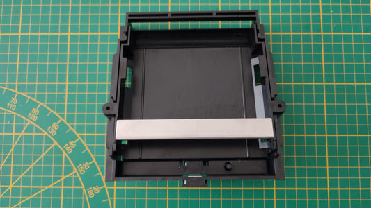 Tiroir cartouche interne pièce détachée console de jeux Nintendo Nes NESE-001 FRA #C57