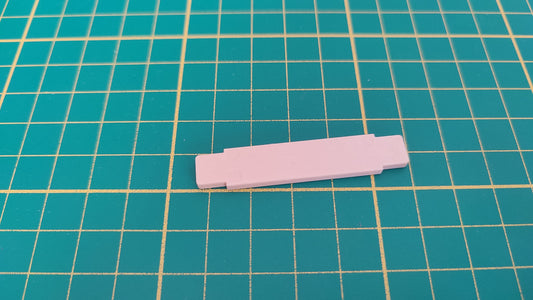 Traverse de table 30514432 pièce détachée Playmobil #E92