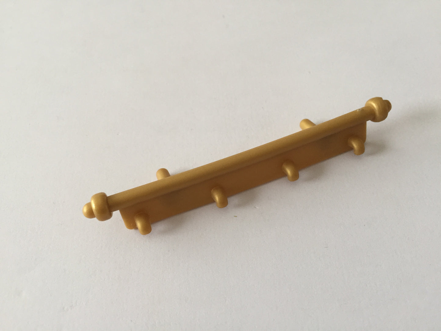 Tringle à rideaux Playmobil 3005976 – Pièce détachée #E72