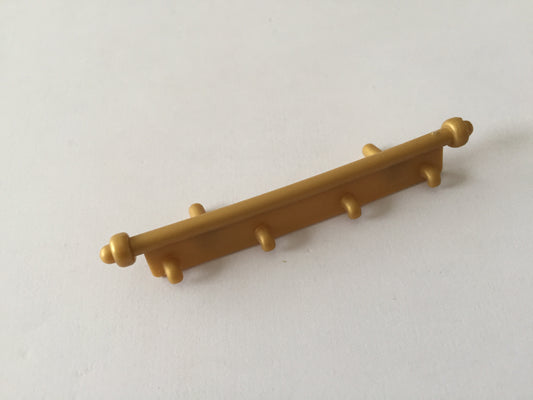 Tringle à rideaux Playmobil 3005976 – Pièce détachée #E72