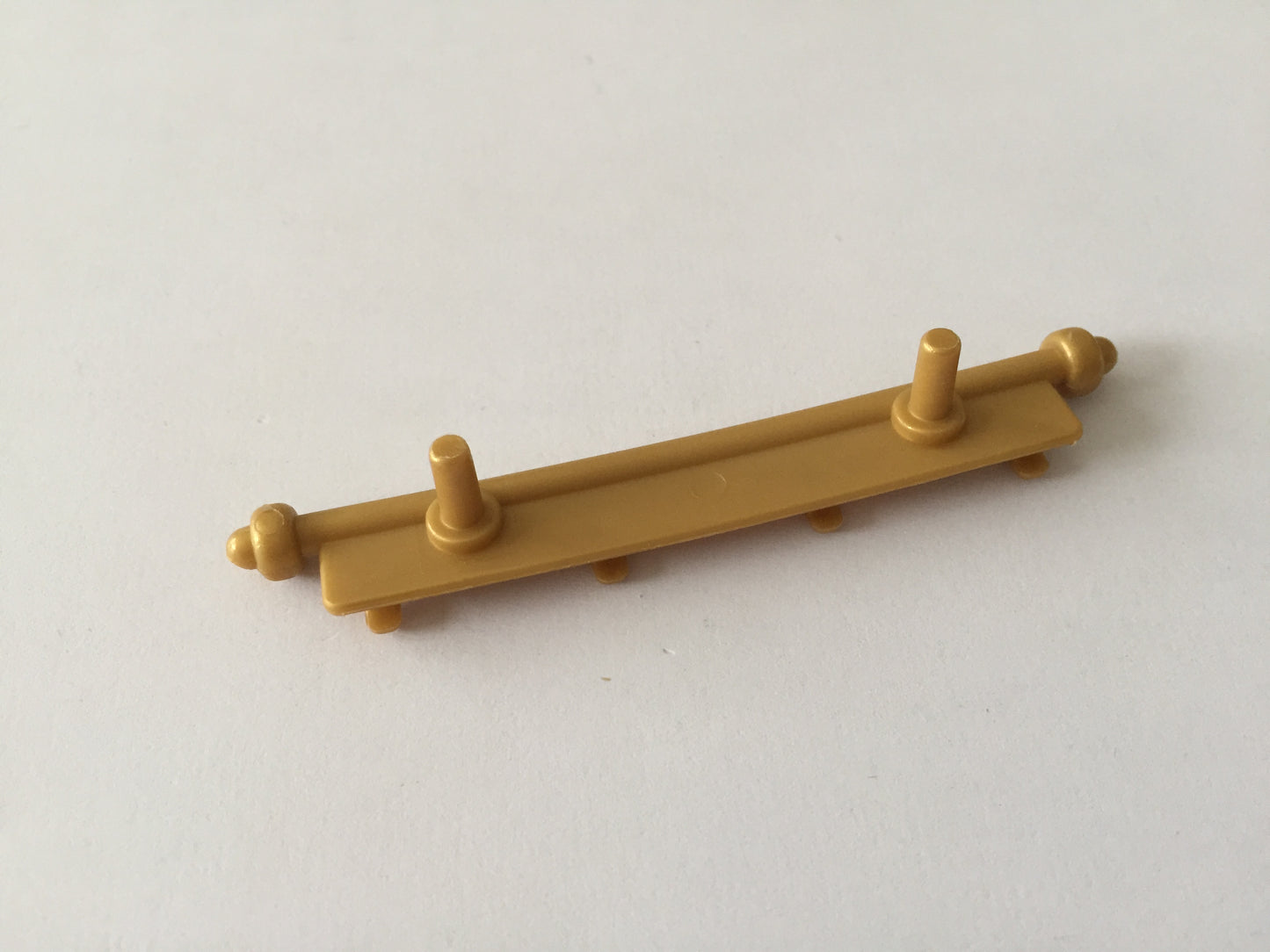 Tringle à rideaux Playmobil 3005976 – Pièce détachée #E72