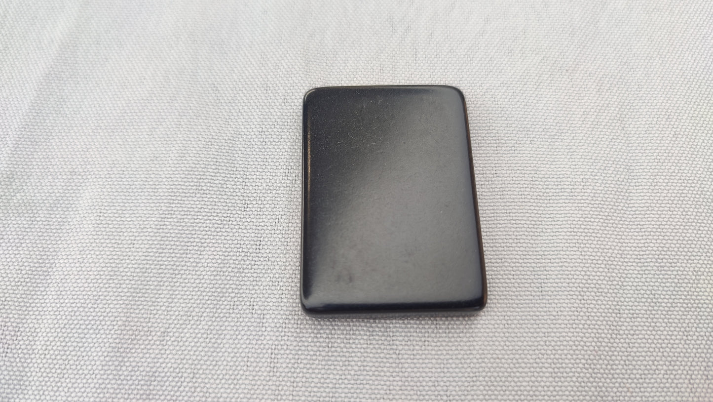Tuile numéro 9 bleue Rummikub Black Edition Goliath Pièce détachée #E73