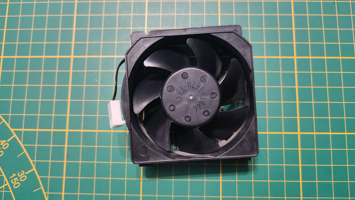 Ventilateur NMB PBT-GF20-FR pièce détachée console de jeux Microsoft Xbox 1ère génération #E86
