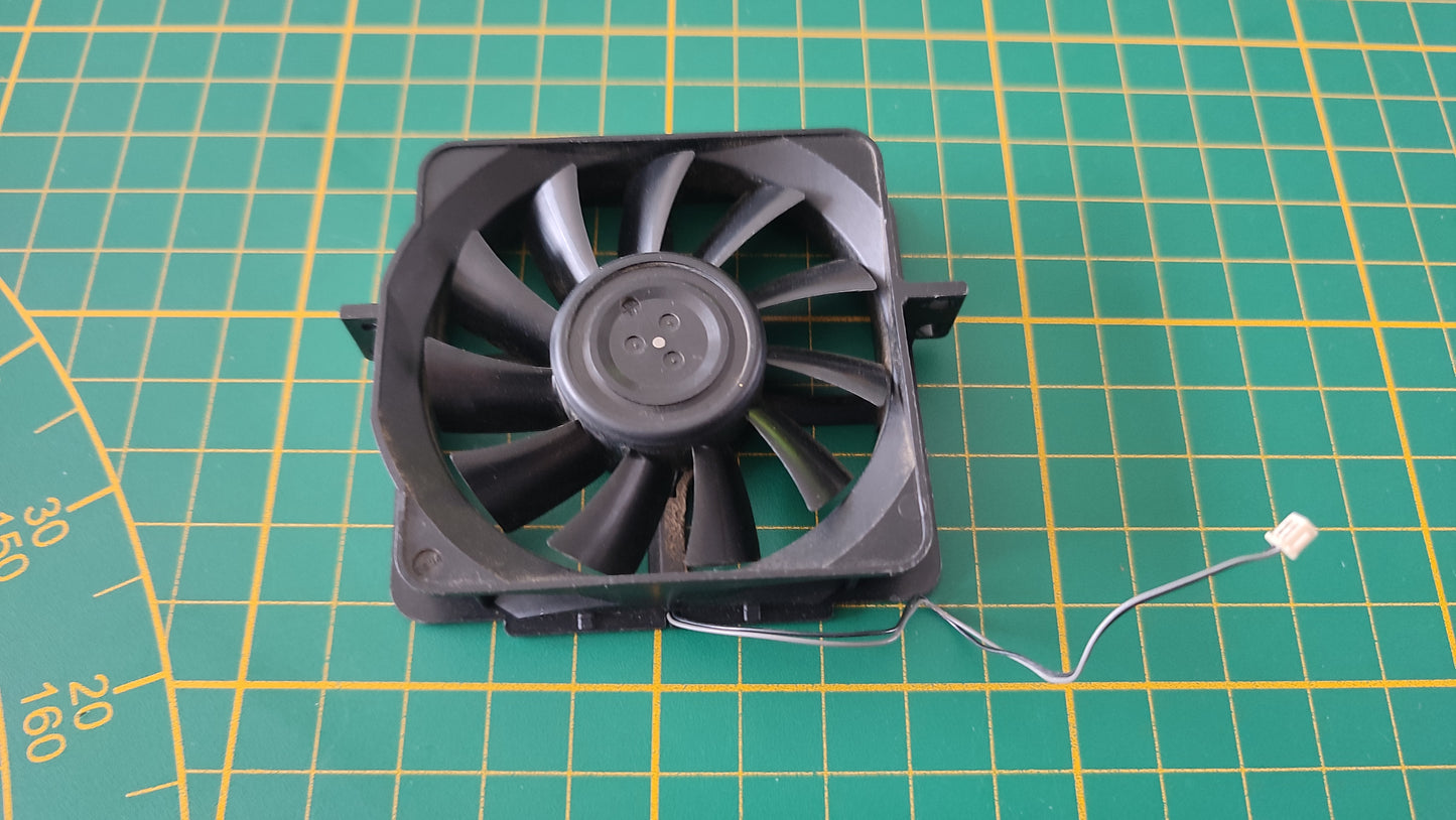 Ventilateur Nidec D06R pièce détachée console de jeux Sony Playstation 2 Ps2 SCPH-39004 #D94