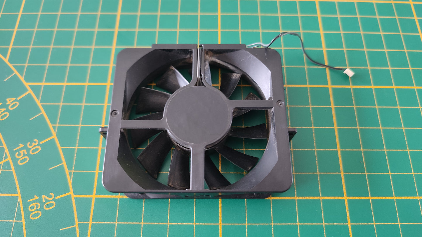 Ventilateur Nidec D06R pièce détachée console de jeux Sony Playstation 2 Ps2 SCPH-39004 #D94