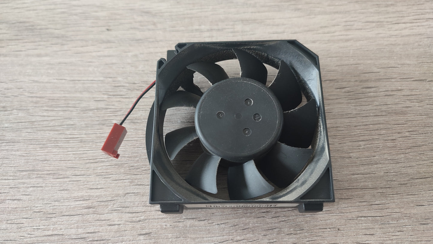 Ventilateur Nidec E35163-55MIC pièce détachée console de jeux Microsoft Xbox 1ère génération #C93