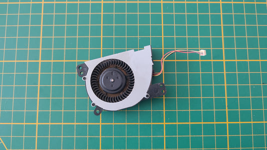 Ventilateur interne BFB0412HHA pièce détachée console de jeux Sony Playstation 2 Ps2 slim SCPH-75004 #E17