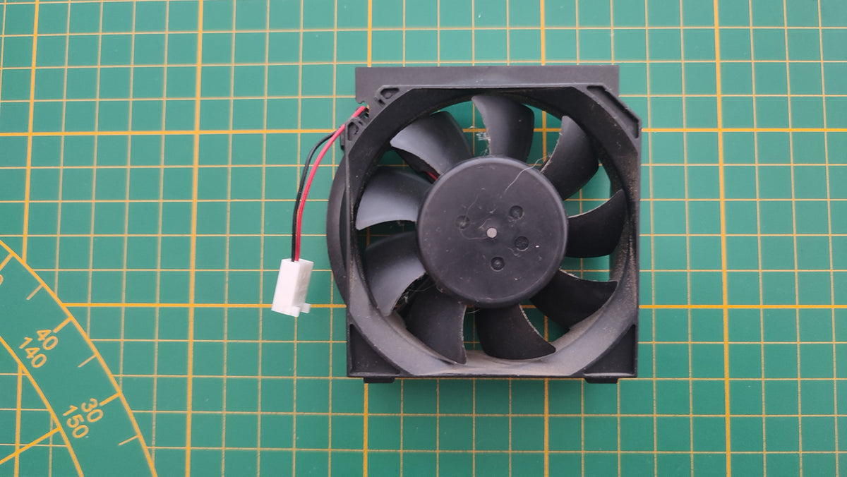 Ventilateur pièce détachée console de jeux Microsoft Xbox 1ère génération #E86 V2