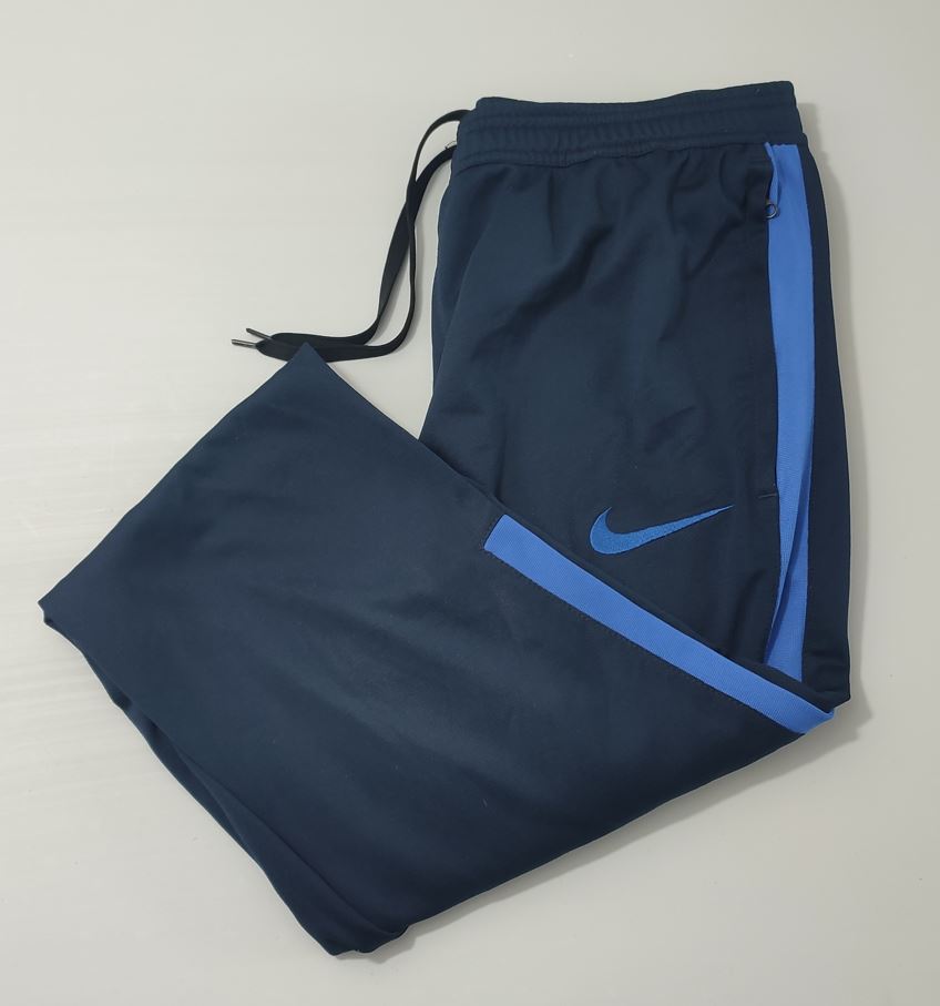 Vêtement Pantalon Jogging Survêtement Nike dri-fit M FCB Fc Barcelone #D80