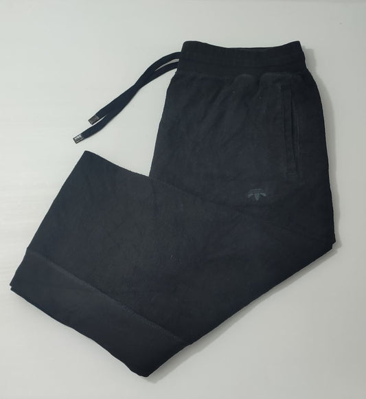 Vêtement Pantalon Jogging survêtement Adidas x Alexander Wang L noir #D80