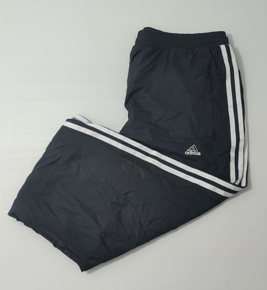 Vêtement Pantalon Survêtement Adidas Noir M #D80