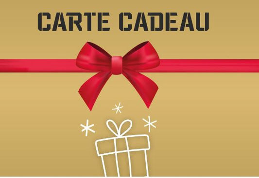 Carte cadeau Laboiteauxpieces