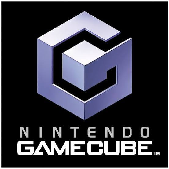 Lot pièce détachée console de jeux Nintendo Gamecube DOL-001 (EUR)