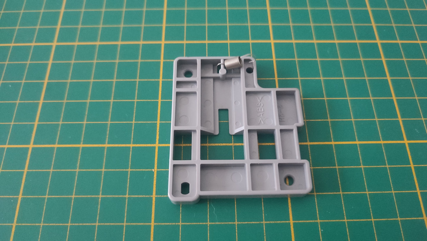 pièce d'ouverture ressort pièce détachée console de jeux Sony Playstation 1 Ps1 SCPH-9002 #E38