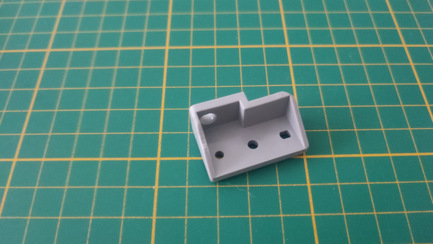 pièce ouverture seule pièce détachée console de jeux Sony Playstation 1 Ps1 SCPH-9002 #E38