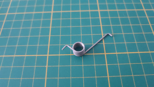 ressort d'ouverture pièce détachée console de jeux Sony Playstation 1 Ps1 SCPH-9002 #E38