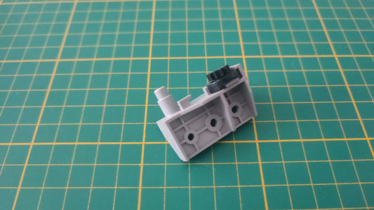 système d'ouverture pièce détachée console de jeux Sony Playstation 1 Ps1 SCPH-9002 #E38